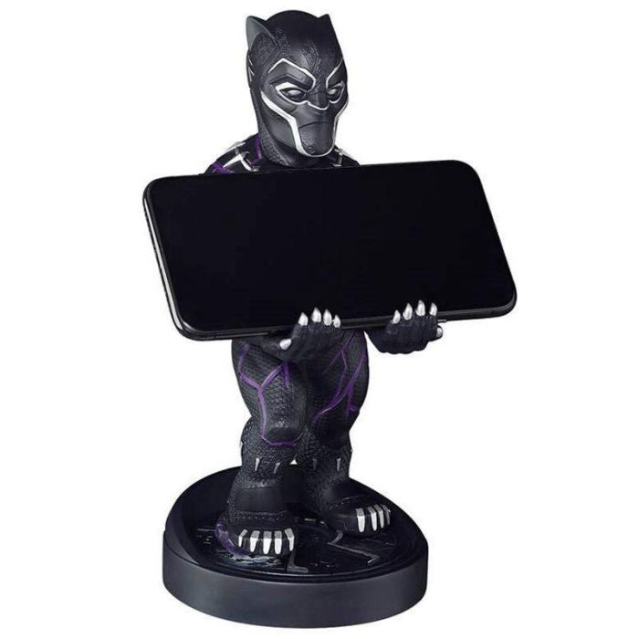 Cable Guy soporte sujecion figura Black Panther Marvel 21cm 4 Cable Guy soporte sujecion figura Black Panther Marvel 21cm 4