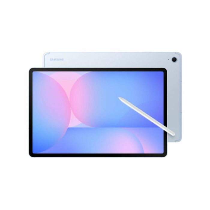 Tablet Samsung 8 GB RAM 128 GB Azul 3