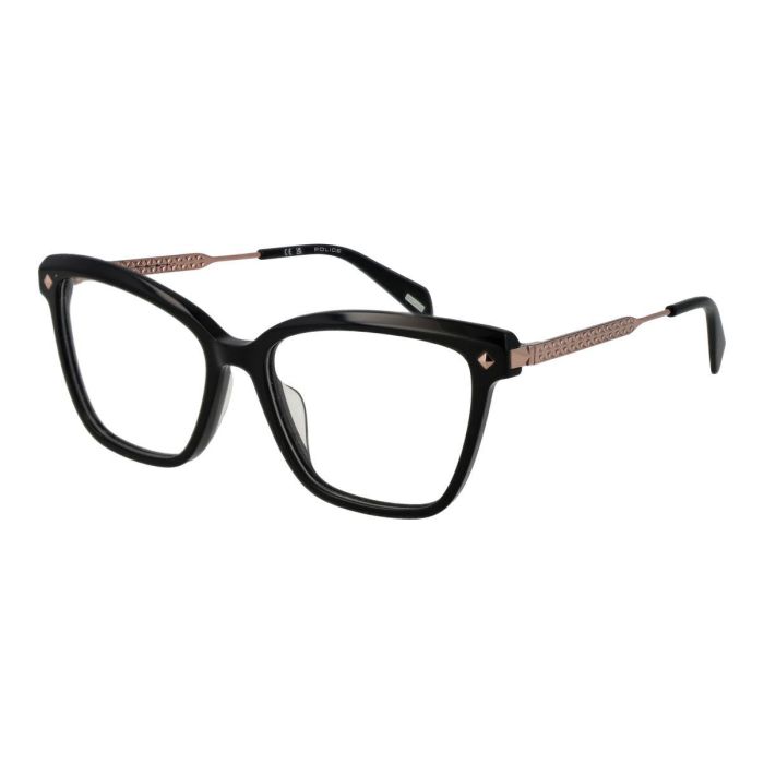 Montura de Gafas Mujer Police VPLG28 53700Y