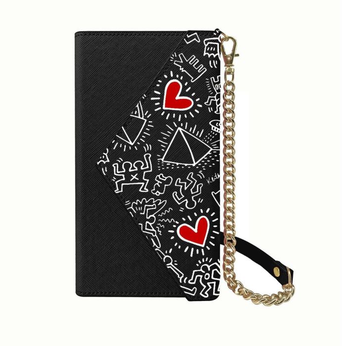 Bolso para Móvil Celly KHPHONEBAG Negro 1 Bolso para Móvil Celly KHPHONEBAG Negro 1