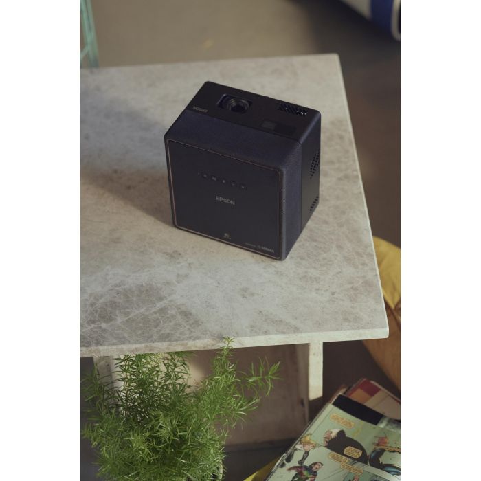 Epson EF-12 Proyector Láser Full HD 1080p 1000 Lúmenes HDMI Android TV Negro 31