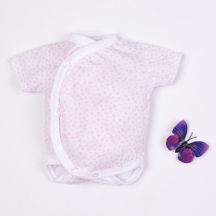 Bodys Surtidos Especial Reborns 42 Cm. 91046 Antonio Juan 1