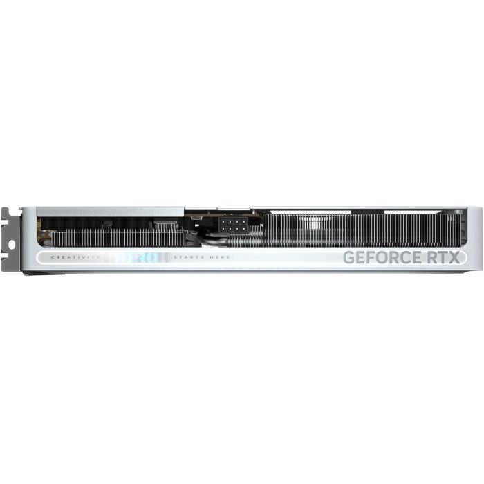 GIGABYTE GeForce RTX 5060 Ti AERO OC 16G - 16 GB GDDR7, PCI-E 5.0, 2647MHz, 3x DisplayPort, 1x HDMI, WINDFORCE 3X, GV-N506TAERO OC-16GD 6