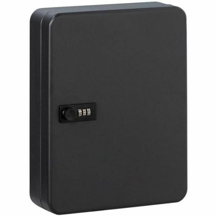 Burg -wächter KC 36 C Cajas de llave - bloqueable por 3 rodillos con 3 rodillos 3 Burg -wächter KC 36 C Cajas de llave - bloqueable por 3 rodillos con 3 rodillos 3