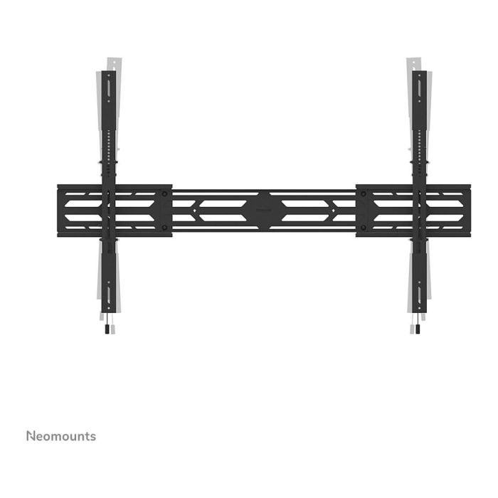 Neomounts WL35S-950BL19 Soporte Pared TV 55-115" 160kg Inclinable Negro