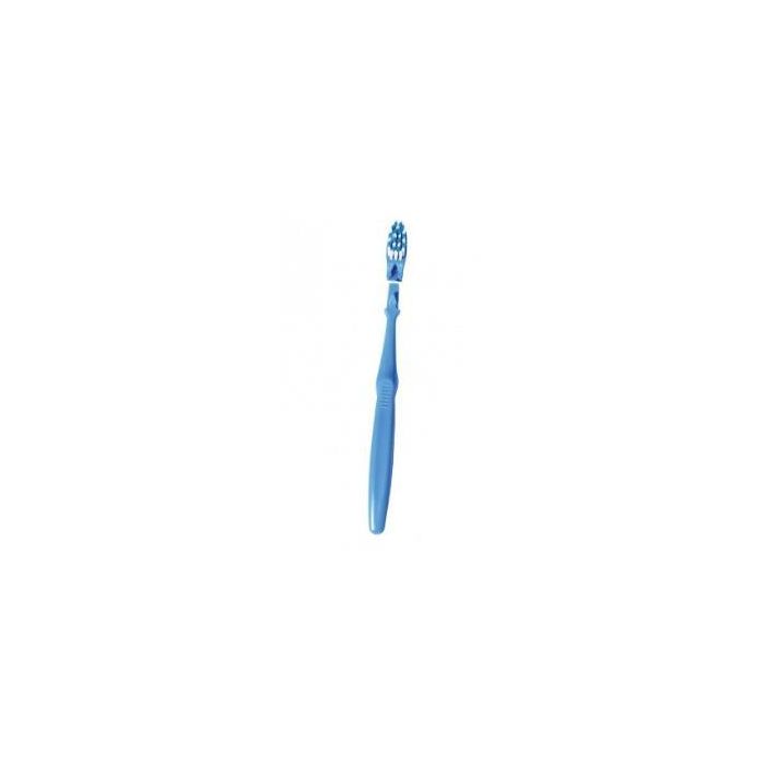 Cepillo Dental Niños Clip Nylon Suave Medio