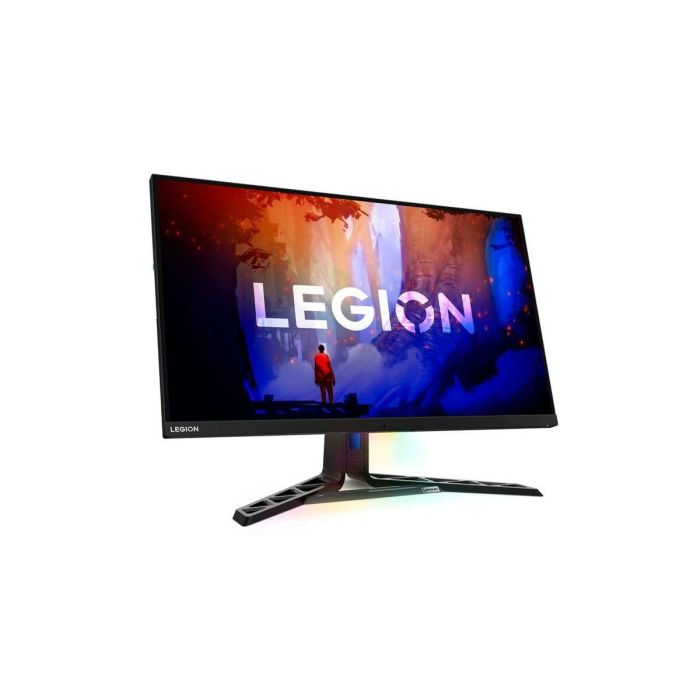 Monitor Lenovo 66F9UAC6EU 31,5" 4K Ultra HD 20 Monitor Lenovo 66F9UAC6EU 31,5" 4K Ultra HD 20