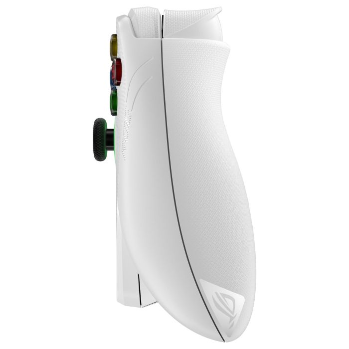 Asus ROG Xbox Ally RC73YANH002W Consola Portátil 7" FHD 120Hz AMD Ryzen Z2 A 16GB RAM 512GB SSD Windows 11