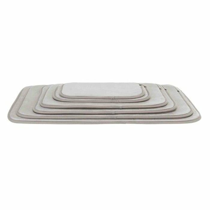 Colchón Trixie Skudo-Gulliver Gris 24 × 39 CM 1 Colchón Trixie Skudo-Gulliver Gris 24 × 39 CM 1