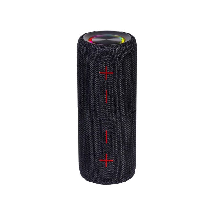 Trevi XR 8A44 DOUBLE Altavoz portátil estéreo Negro 20 W 3 Trevi XR 8A44 DOUBLE Altavoz portátil estéreo Negro 20 W 3