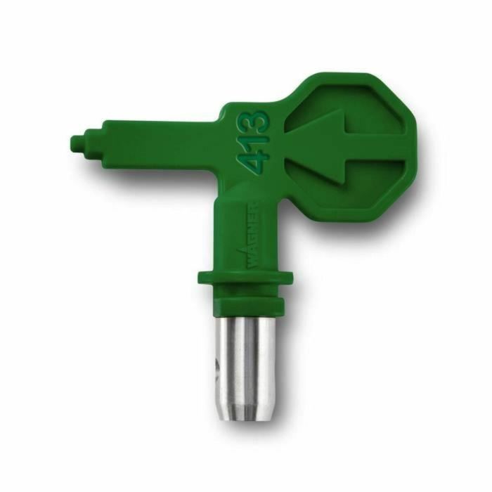 Pistola de pulverización sin aire Wagner Airless HEA Control Pro 250M + 2 boquillas + extensión 9 Pistola de pulverización sin aire Wagner Airless HEA Control Pro 250M + 2 boquillas + extensión 9