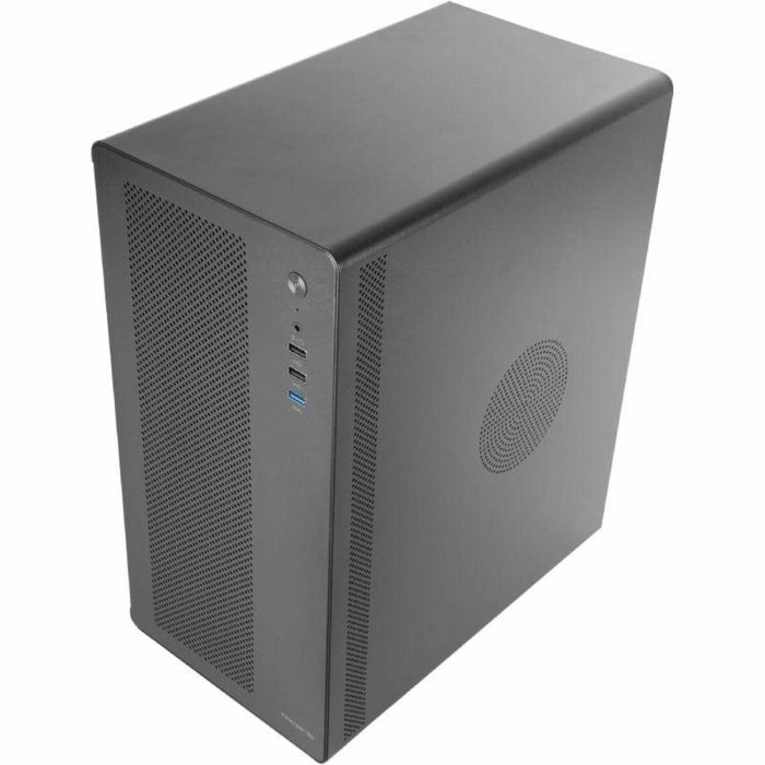 Caja Semitorre ATX Tacens 2AEROM Negro 3 Caja Semitorre ATX Tacens 2AEROM Negro 3