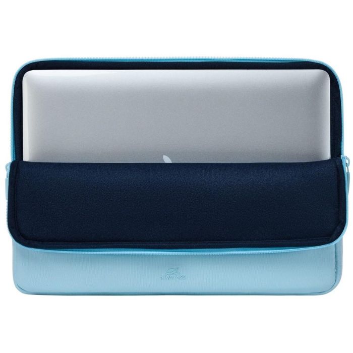 Riva Laptoptasche Szuzuka 13,3" pastel blue 7703 7 Riva Laptoptasche Szuzuka 13,3" pastel blue 7703 7