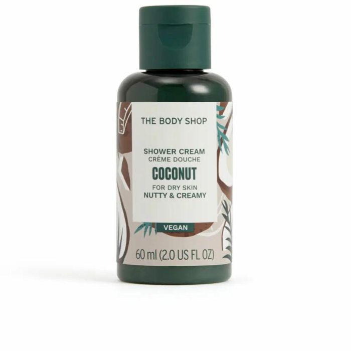 Gel de Ducha The Body Shop THE BODY SHOP COCONUT Gel de Ducha The Body Shop THE BODY SHOP COCONUT