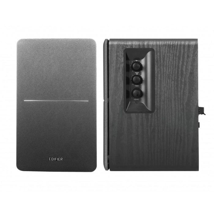 Edifier Studio R1280T 2.0 schwarz retail 1 Edifier Studio R1280T 2.0 schwarz retail 1