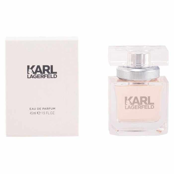 Perfume Mujer Karl Lagerfeld Woman Lagerfeld EDP EDP 2 Perfume Mujer Karl Lagerfeld Woman Lagerfeld EDP EDP 2