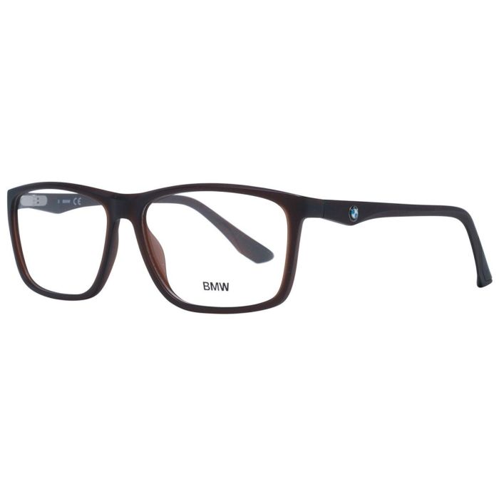Montura de Gafas Hombre BMW BW5004 60046 Montura de Gafas Hombre BMW BW5004 60046