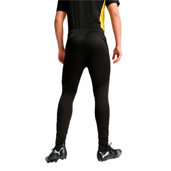 Pantalón de Entrenamiento de Fútbol para Adultos Puma Puma Bosussia Dortmund Training Hombre 1