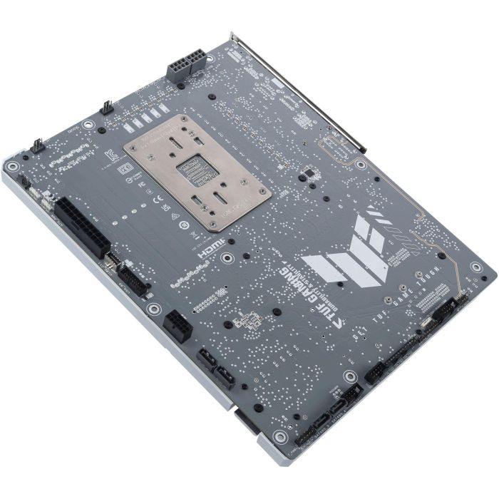 MB ASUS TUF GAMING B850-BTF WIFI W 2 MB ASUS TUF GAMING B850-BTF WIFI W 2