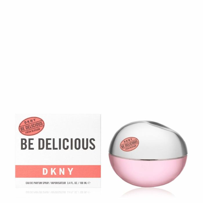Donna Karan BE DELICIOUS FRESH BLOSSOM Eau de Parfum Vaporizador para mujer 100 ml
