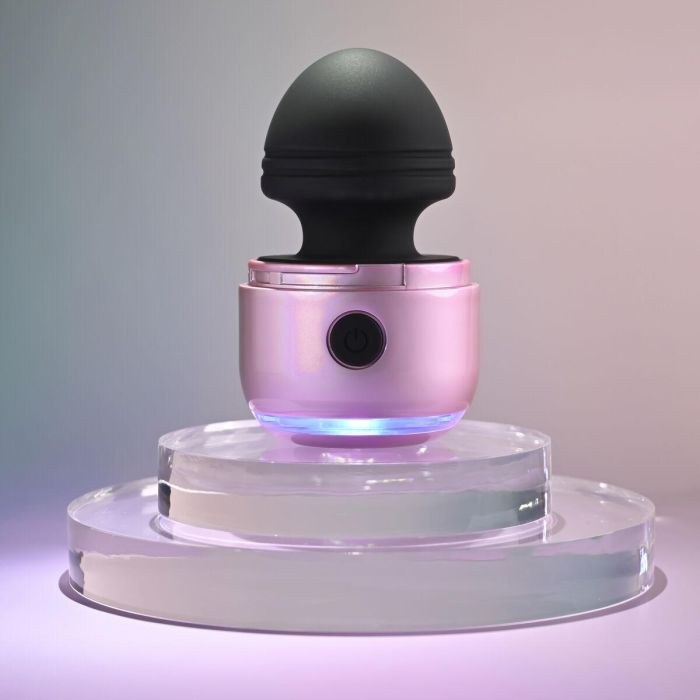 Masajeador Evolved Rosa 21 Masajeador Evolved Rosa 21