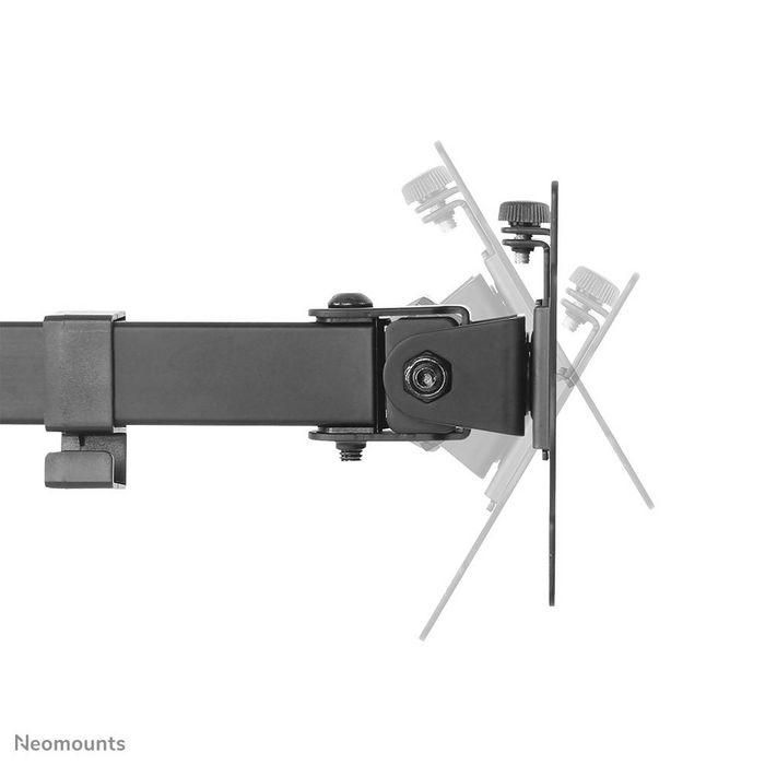 Soporte de Mesa para Pantalla Neomounts FPMA-D550BLACK 11 Soporte de Mesa para Pantalla Neomounts FPMA-D550BLACK 11