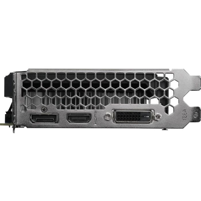 Palit RTX 3050 8GB GDDR6 StormX 1Fan - Tarjeta Gráfica para Gaming 2