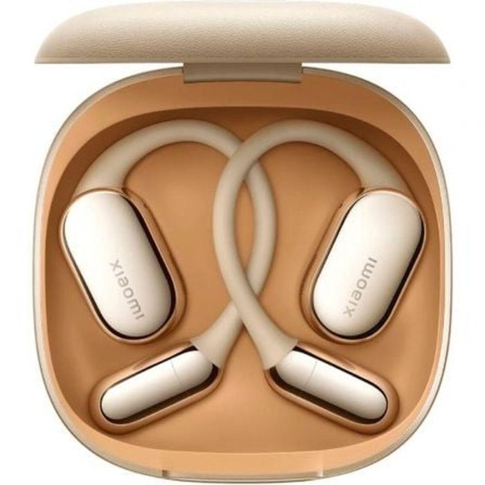 Auriculares Xiaomi BHR080FGL Dorado