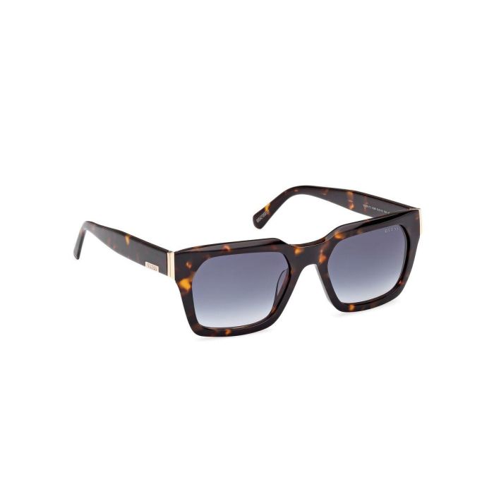 Gafas de Sol Hombre Guess GU00172-5352W Ø 53 mm 2