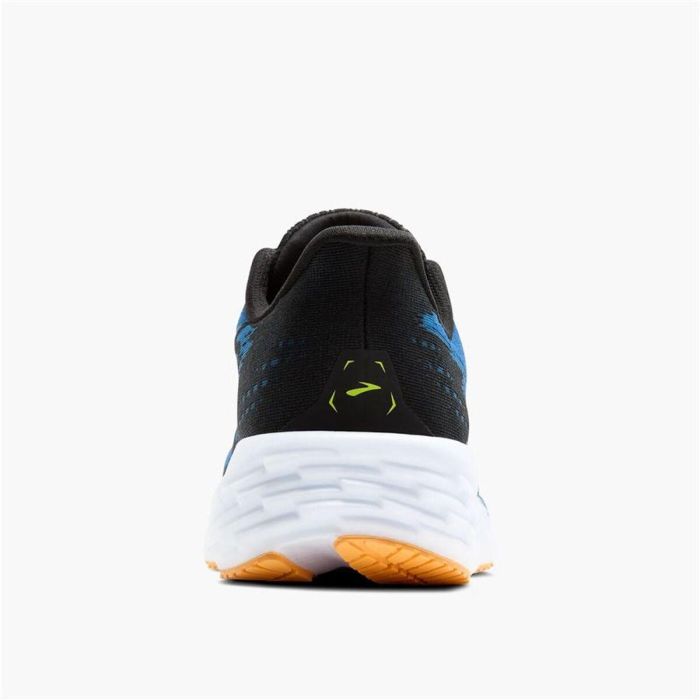 Zapatillas de Running para Adultos Brooks Launch 11 Azul 38,5 1 Zapatillas de Running para Adultos Brooks Launch 11 Azul 38,5 1