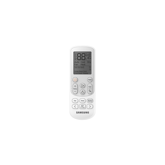 Samsung Aire Acondicionado Split F-AR18LZN 5KW Frío/Calor A+++ Luzon Pack Int+Ext 5 Samsung Aire Acondicionado Split F-AR18LZN 5KW Frío/Calor A+++ Luzon Pack Int+Ext 5