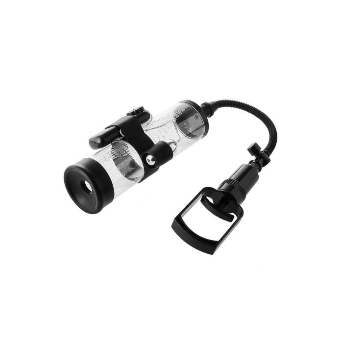 Bomba para el Pene Dream Toys Ramrod 5 Bomba para el Pene Dream Toys Ramrod 5