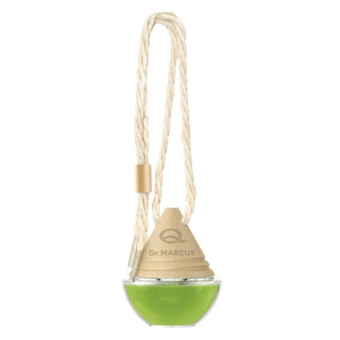 Ambientador para Coche Dr Marcus Wood Hierba 50 ml Colgante 2 Ambientador para Coche Dr Marcus Wood Hierba 50 ml Colgante 2