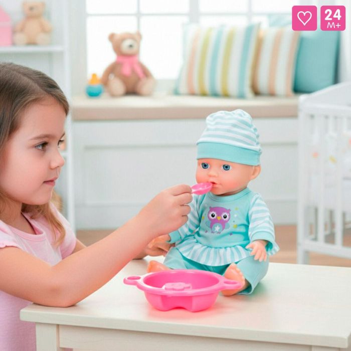 Ropa para muñecas Colorbaby 5 Ropa para muñecas Colorbaby 5