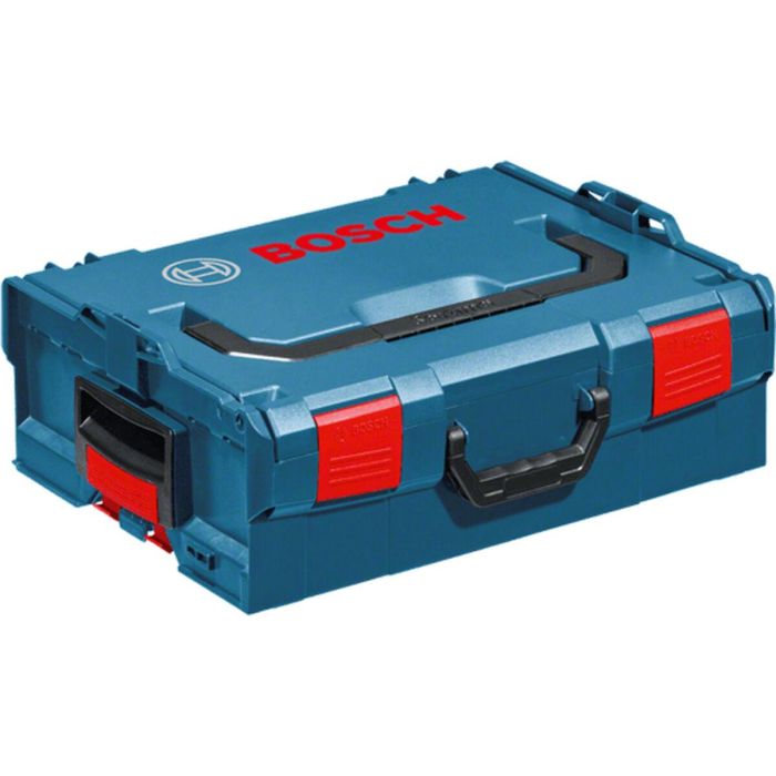 Bosch Professional 06019F6002 Taladro inalámbrico GSR 12V-15FC sin batería ni cargador, en caja L-Boxx 9 Bosch Professional 06019F6002 Taladro inalámbrico GSR 12V-15FC sin batería ni cargador, en caja L-Boxx 9