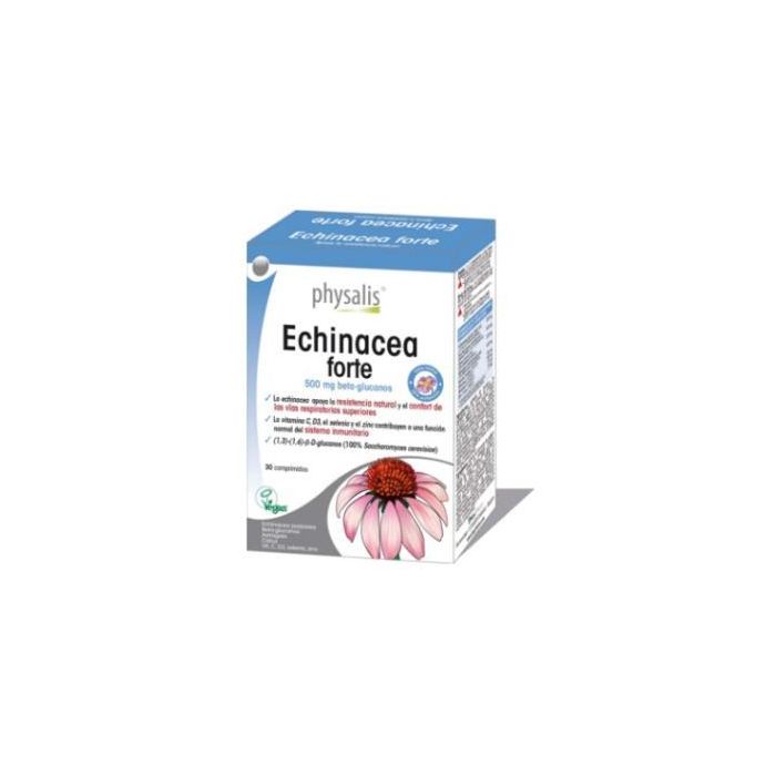 Echinacea Forte 30Comp. Echinacea Forte 30Comp.
