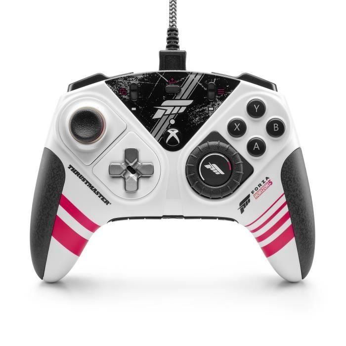 Thrustmaster Gamepad Eswap X/R Pro Controller Forza Horizon 5 - Xbox Series / Xbox One / Pc 4 Thrustmaster Gamepad Eswap X/R Pro Controller Forza Horizon 5 - Xbox Series / Xbox One / Pc 4