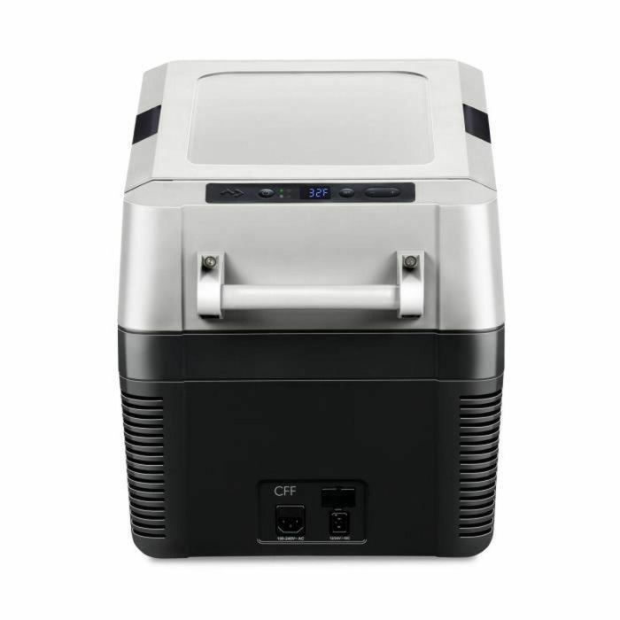 Compresión glaciare - dometic - cff 35 ac/dc - 34 l - Ajuste de temperatura de +20 ° A -18 ° C 3 Compresión glaciare - dometic - cff 35 ac/dc - 34 l - Ajuste de temperatura de +20 ° A -18 ° C 3