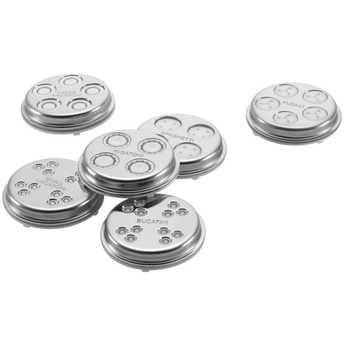 KitchenAid Röhrennudelvorsatz para Kitchen Machine - Accesorio para Pasta 4