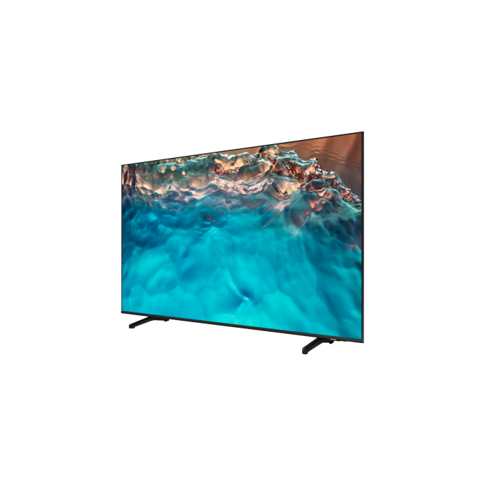 Samsung HG50BU800EUXEN Smart TV 50" 4K Ultra HD LED Negro 2