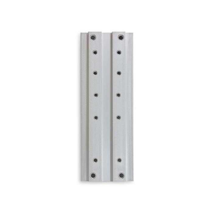 Ergotron 97-091Track Mount Bracket Kit, 229 Ergotron 97-091Track Mount Bracket Kit, 229