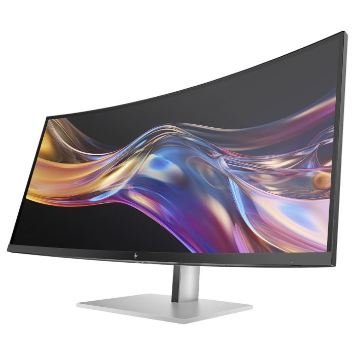 Monitor HP S7 PRO 738PU WQHD+ 37,5" Wide Quad HD+