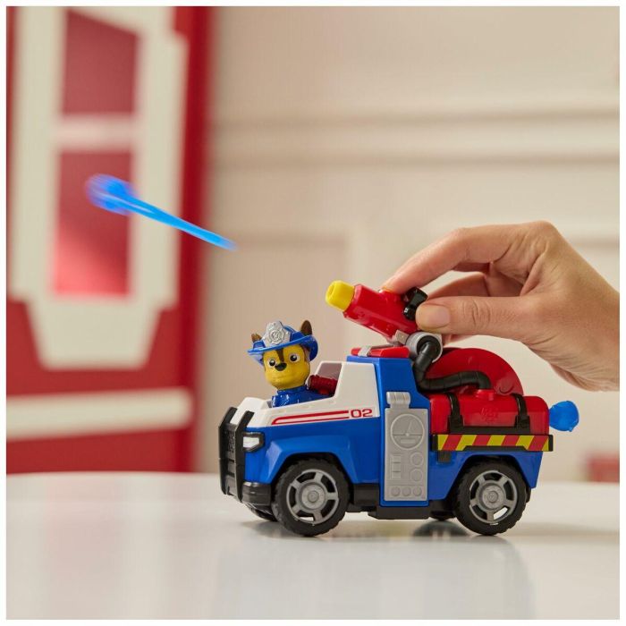 Figura de Acción Spin Master Paw Patrol 4 Figura de Acción Spin Master Paw Patrol 4