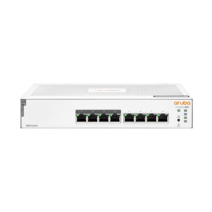Switch HPE Instant On 1830 0 Switch HPE Instant On 1830 0