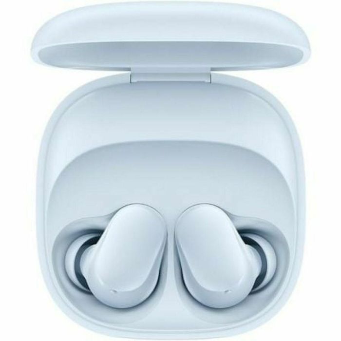 Auriculares Xiaomi Redmi Buds 6 Play Azul
