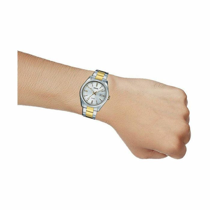 Reloj Hombre Casio MTP-1302PSG-7AVEF (Ø 39 mm) 1 Reloj Hombre Casio MTP-1302PSG-7AVEF (Ø 39 mm) 1
