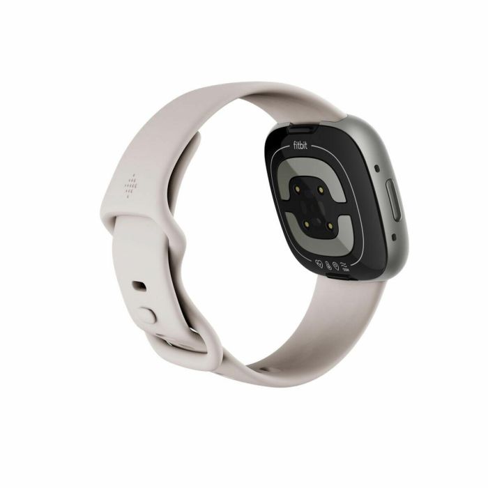 Smartwatch Google Sense 2 Blanco 1,58" 25 Smartwatch Google Sense 2 Blanco 1,58" 25