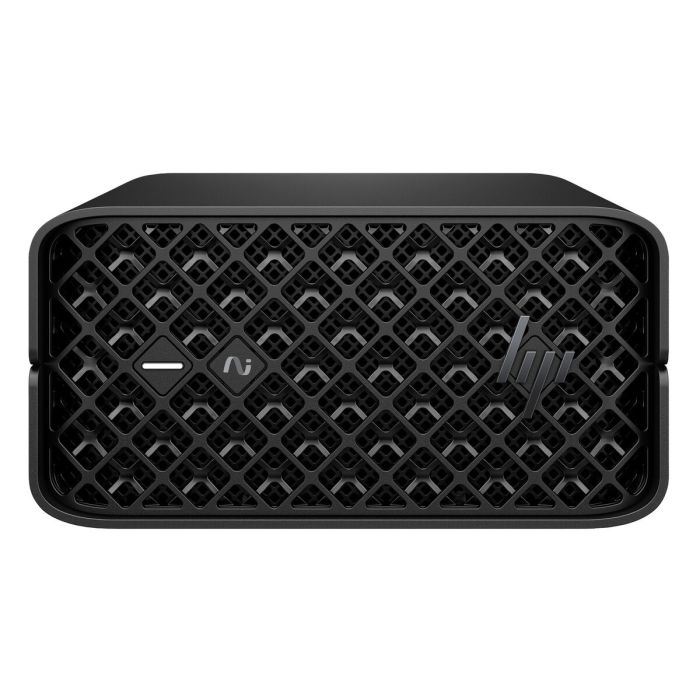 PC de Sobremesa HP A40N0ET#ABE 1 PC de Sobremesa HP A40N0ET#ABE 1