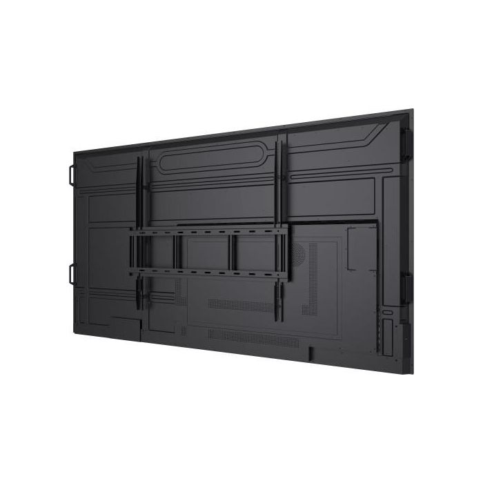 Iiyama Lh8664Uhs-B3Ag Pantalla de Señalización Pantalla Plana para Señalización Digital 2,17 M (85.6") Wifi 450 Cd / M² 4K Ultra Hd Negro Procesador Incorporado Android 24/7 13 Iiyama Lh8664Uhs-B3Ag Pantalla de Señalización Pantalla Plana para Señalización Digital 2,17 M (85.6") Wifi 450 Cd / M² 4K Ultra Hd Negro Procesador Incorporado Android 24/7 13