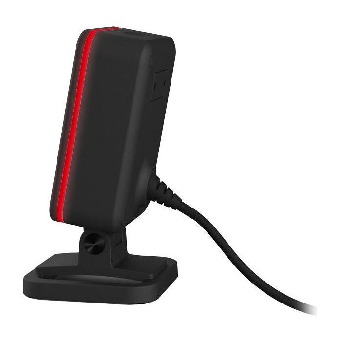 Honeywell Genesis XP 7680g Kit Lector de Códigos de Barras Fijo 1D/2D USB Alámbrico IP52 para Punto de Venta 4
